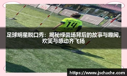 足球明星脱口秀：揭秘绿茵场背后的故事与趣闻，欢笑与感动齐飞扬